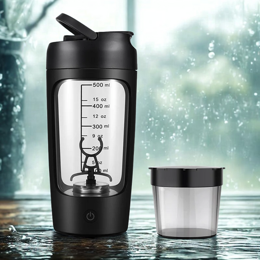 Automatic Shaker 650ml | Perfect Shake Every Time